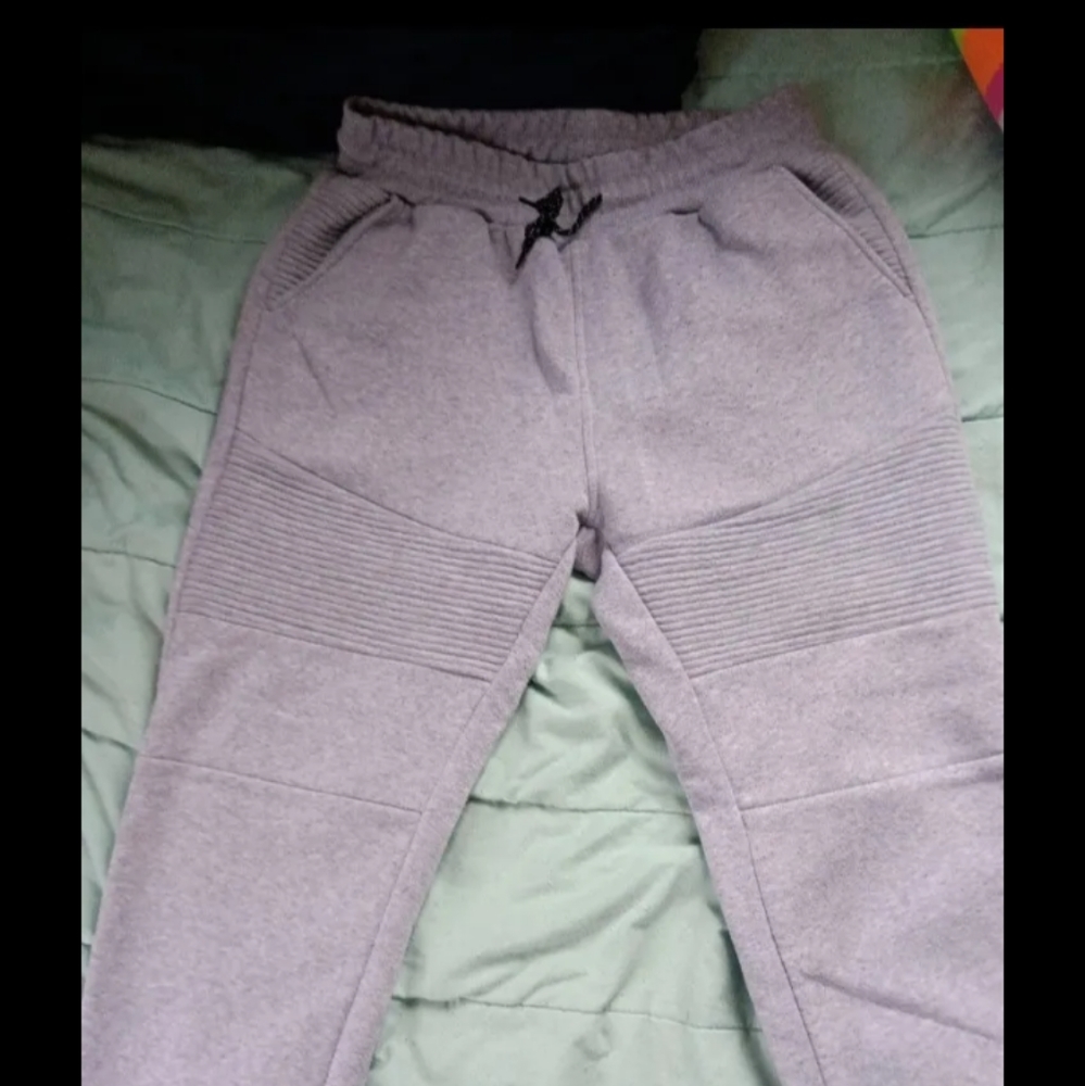 Men joggers